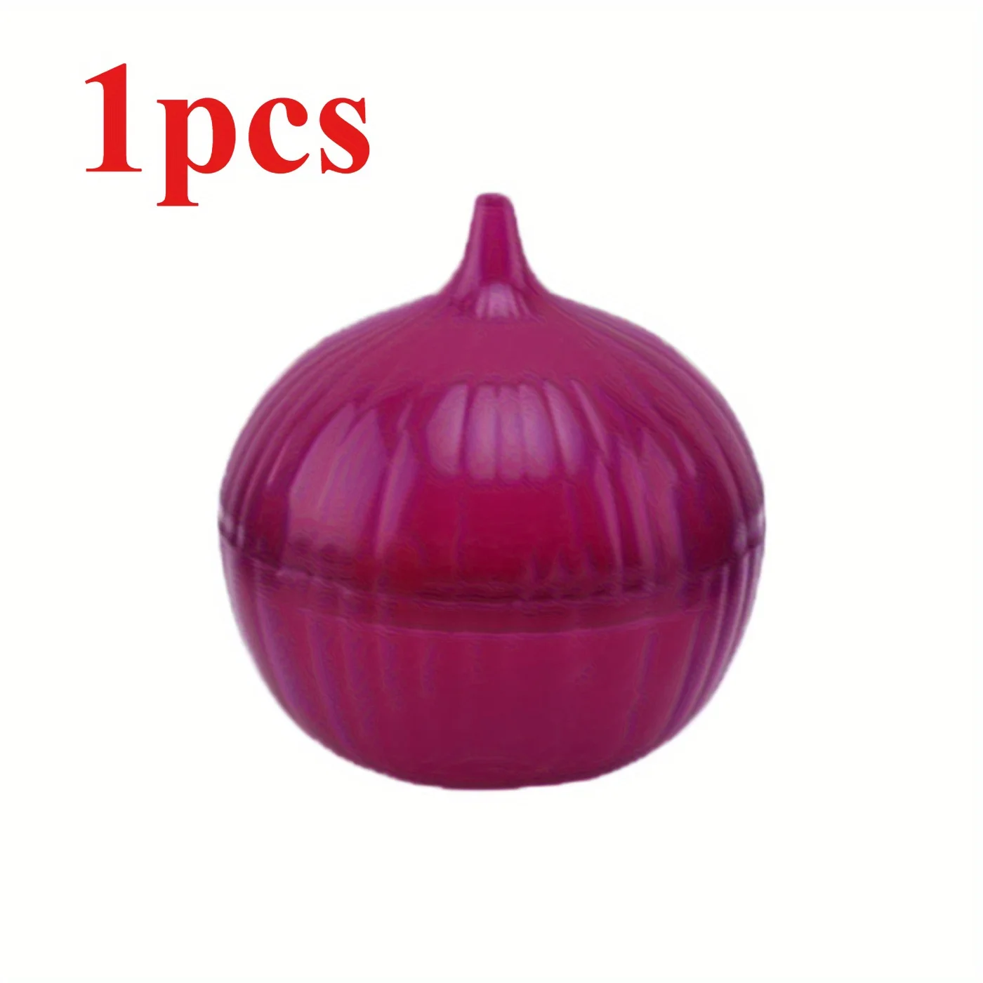 Pojemnik na cebulę i cytrynę do lodówki Onion
