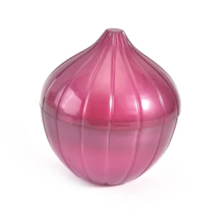 Pojemnik na cytrynę i cebulę z klapką do lodówki Onion