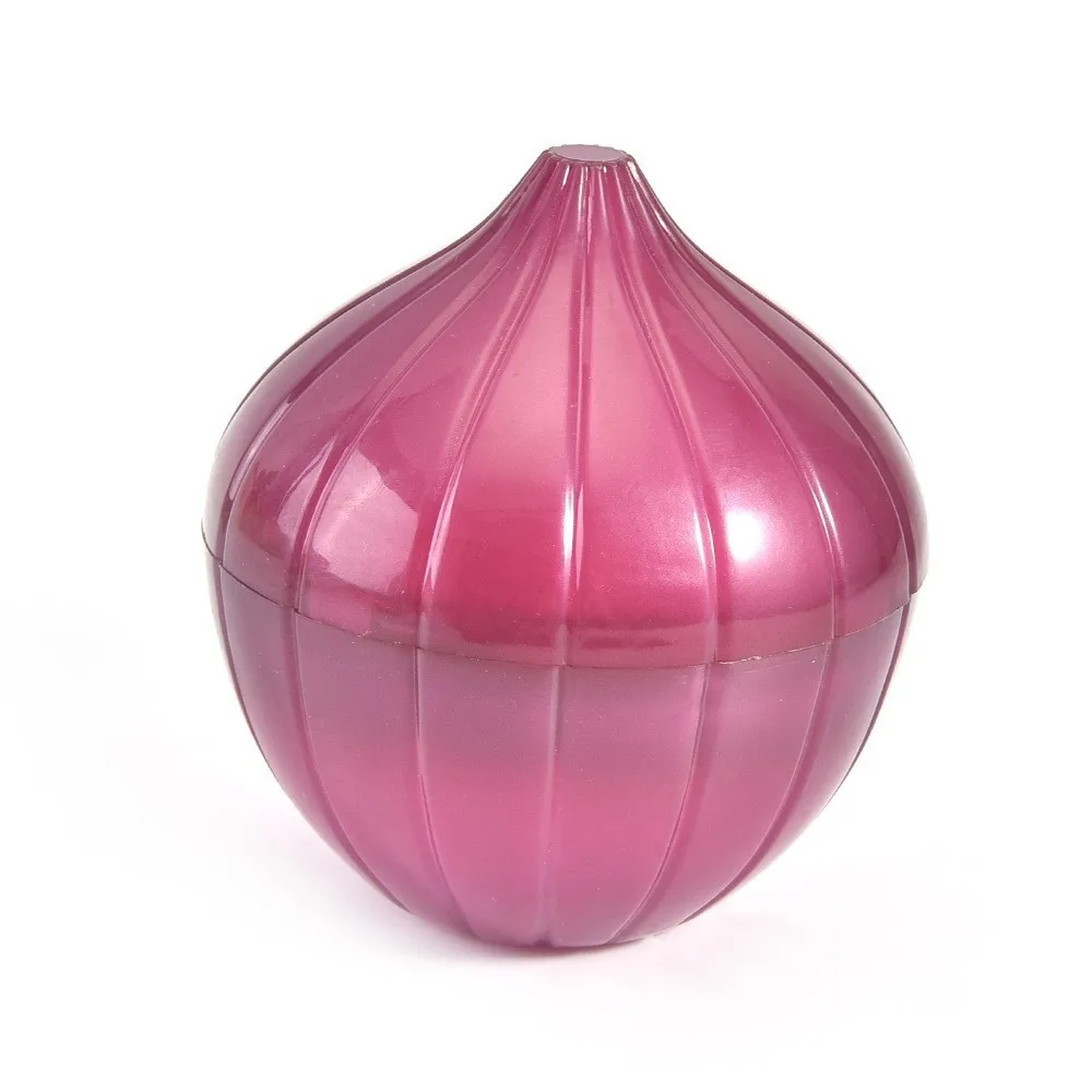 Pojemnik na cytrynę i cebulę z klapką do lodówki Onion