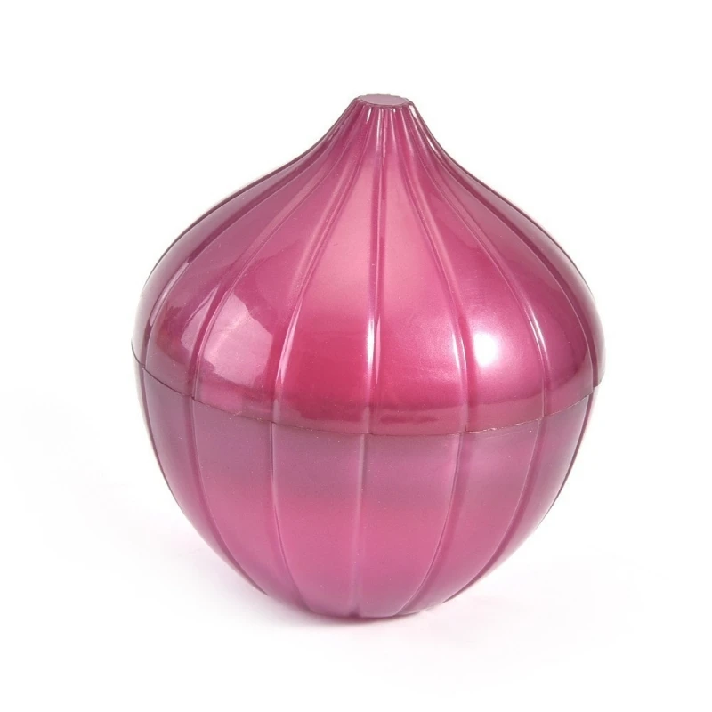 Pojemnik na cytrynę i cebulę do lodówki Onion
