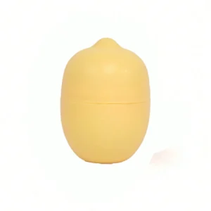 Pojemniki na warzywa i owoce, szczelne pudełka do lodówki Lemon