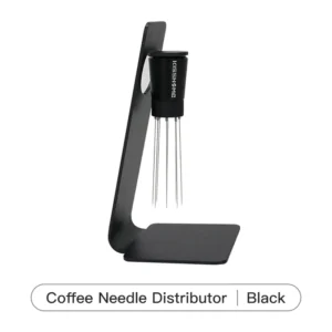 Uchwyt portafilter 51 mm bez dna do ekspresów Delonghi ECP Fioletowy