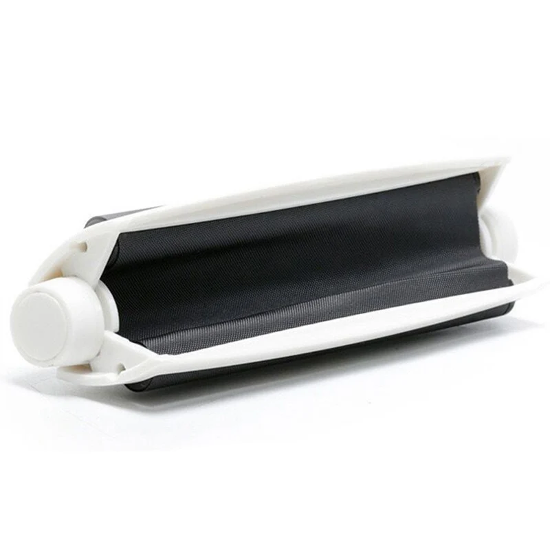 Ręczna maszynka do skręcania papierosów 110 mm Błękitny
