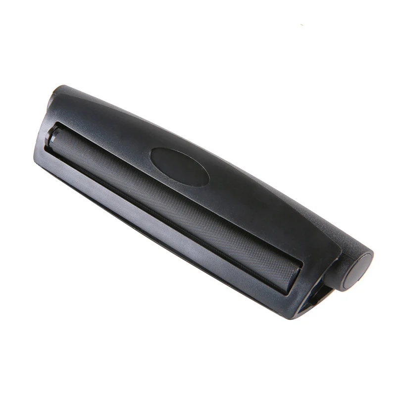 Ręczna maszynka do skręcania papierosów 110 mm Czarny