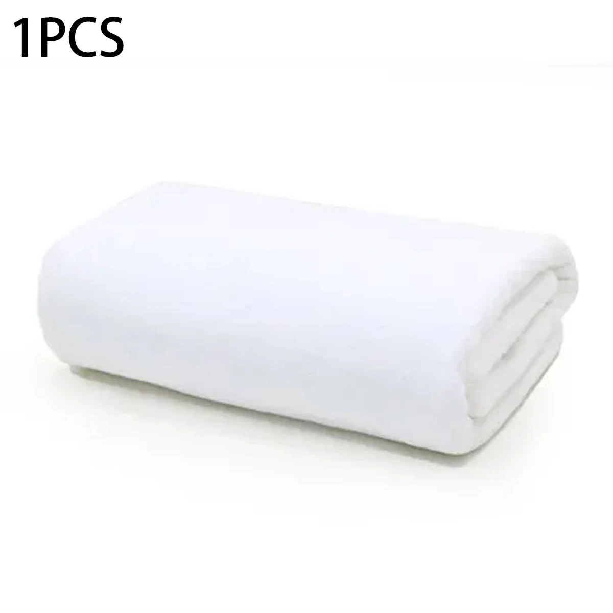 Ręcznik kąpielowy z zapięciem do sauny i spa X75cm