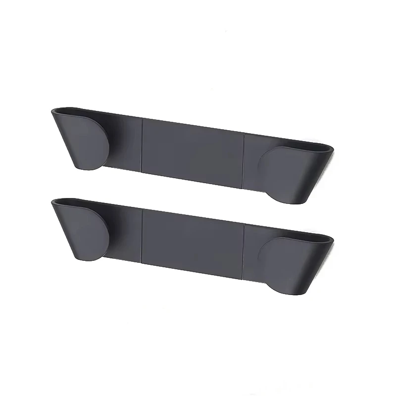 Samoprzylepny uchwyt na pokrywki i garnki bez wiercenia 2Pcs