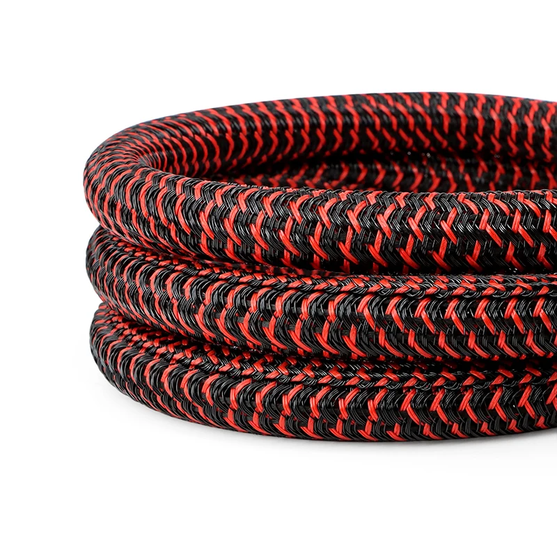 Samozamykająca się tuleja kablowa PET 3-50 mm żółty