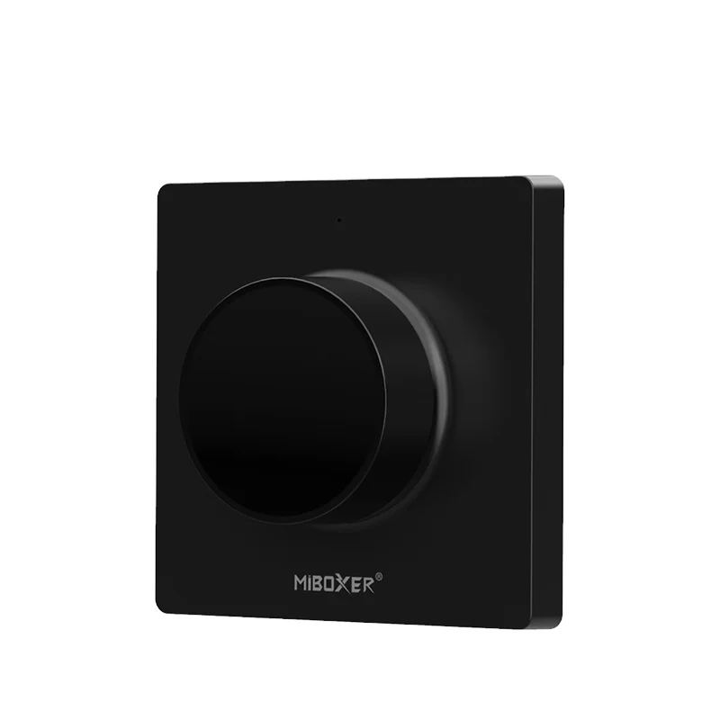 Ściemniacz MiBoxer Triac – sterownik LED WiFi z pilotem Zielony