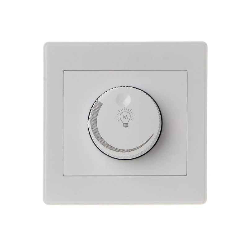 Ściemniacz światła 220V – regulator jasności do żarówek