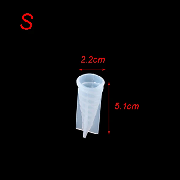Silikonowa forma 3D ze zwierzętami do dekoracji ciast Czarny