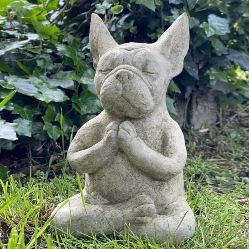 Solarna figurka smoka do ogrodu Róża