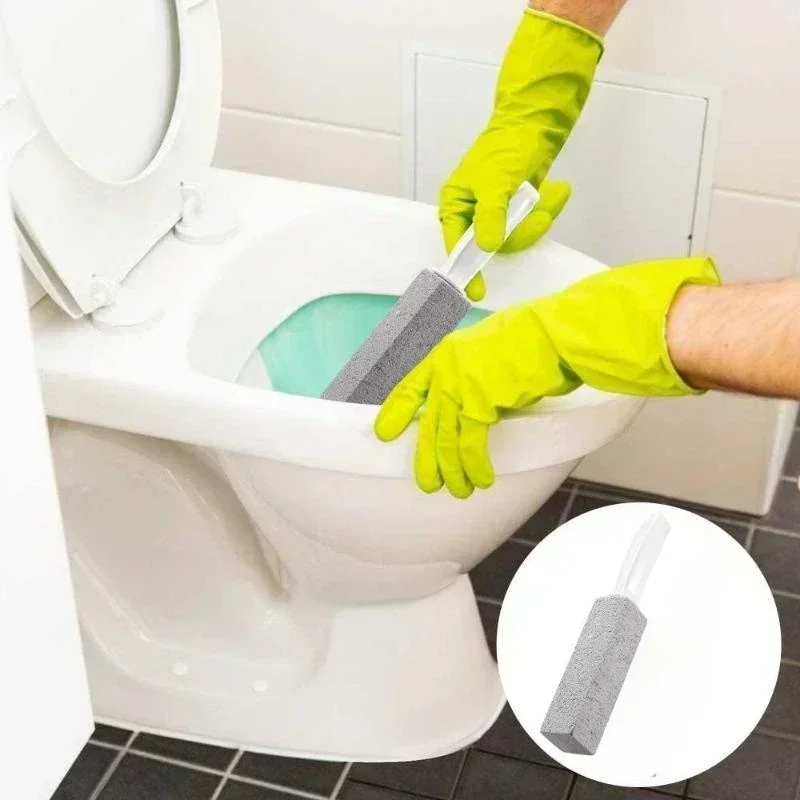 Środek do usuwania kamienia i osadu z muszli WC Uniwersalny