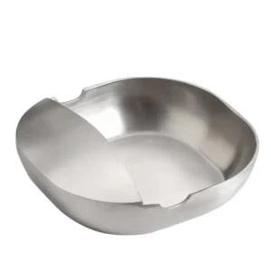 Stojak na łyżki kuchenne ze stali nierdzewnej Ladle rack
