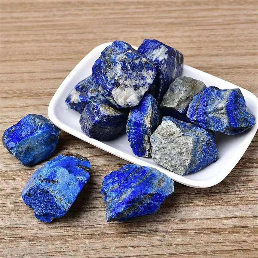 Surowy kryształ kwarcu - okaz mineralny Czekolada