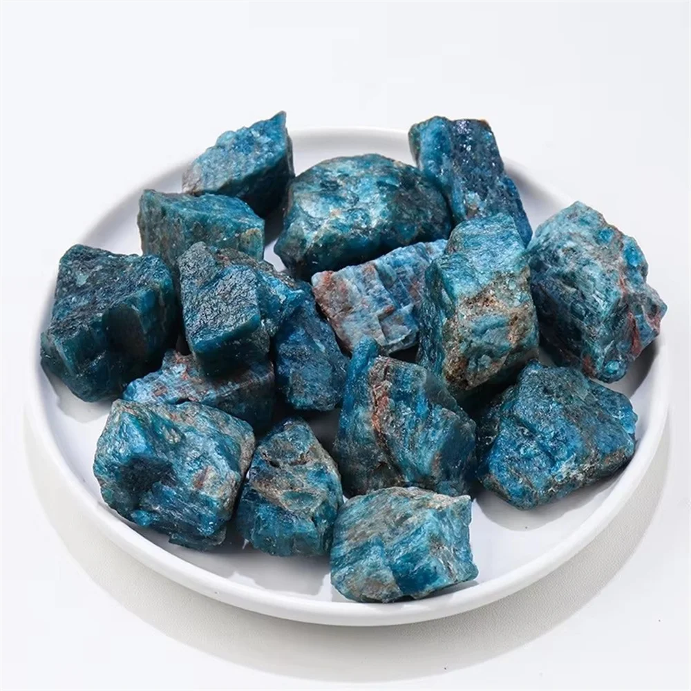 Surowy kryształ kwarcu - okaz mineralny Fioletowy/фиолетовый