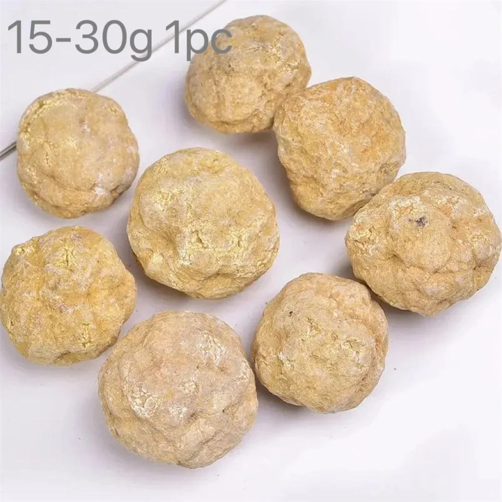 Surowy kryształ kwarcu - okaz mineralny Jasny