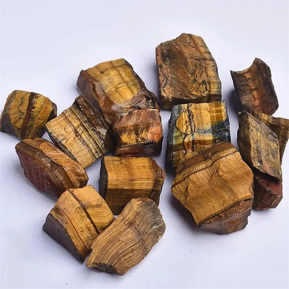 Surowy kryształ kwarcu - okaz mineralny Srebrny