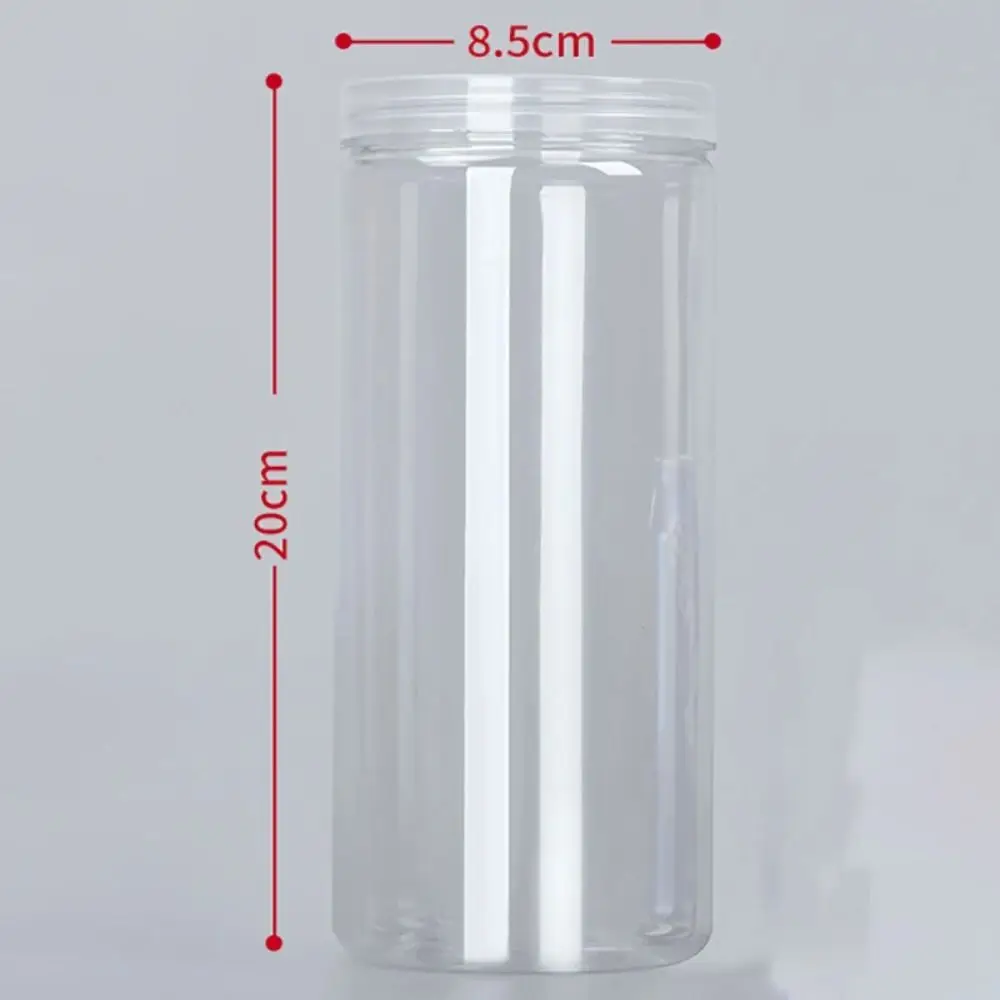 Szczelny pojemnik na żywność z przezroczystą pokrywką 1100ml