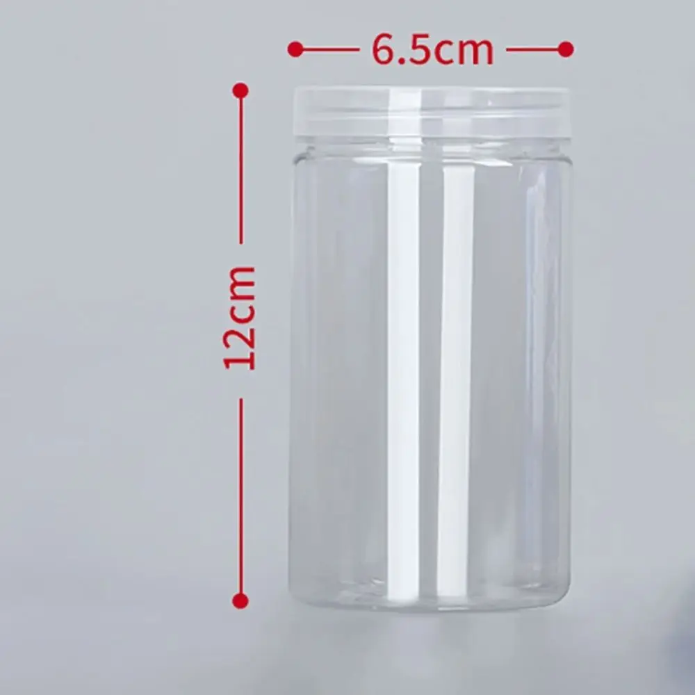 Szczelny pojemnik na żywność z przezroczystą pokrywką 350ml