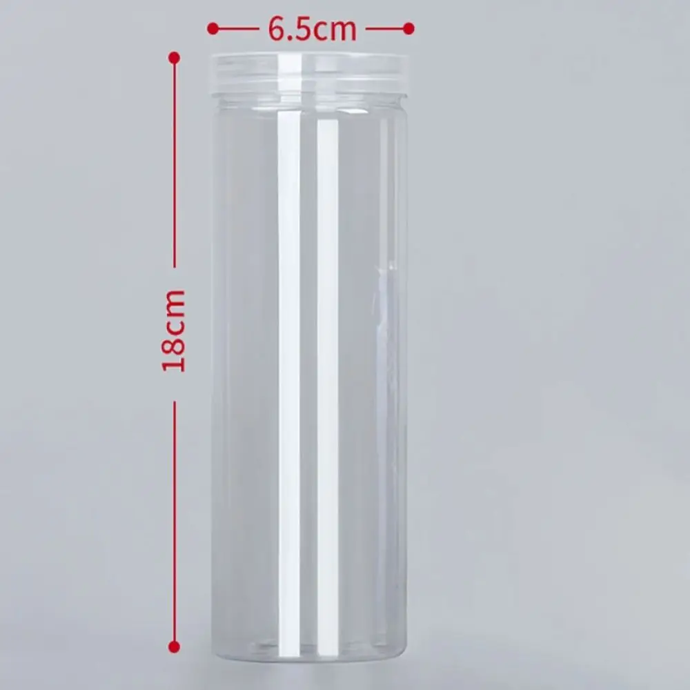 Szczelny pojemnik na żywność z przezroczystą pokrywką 520ml