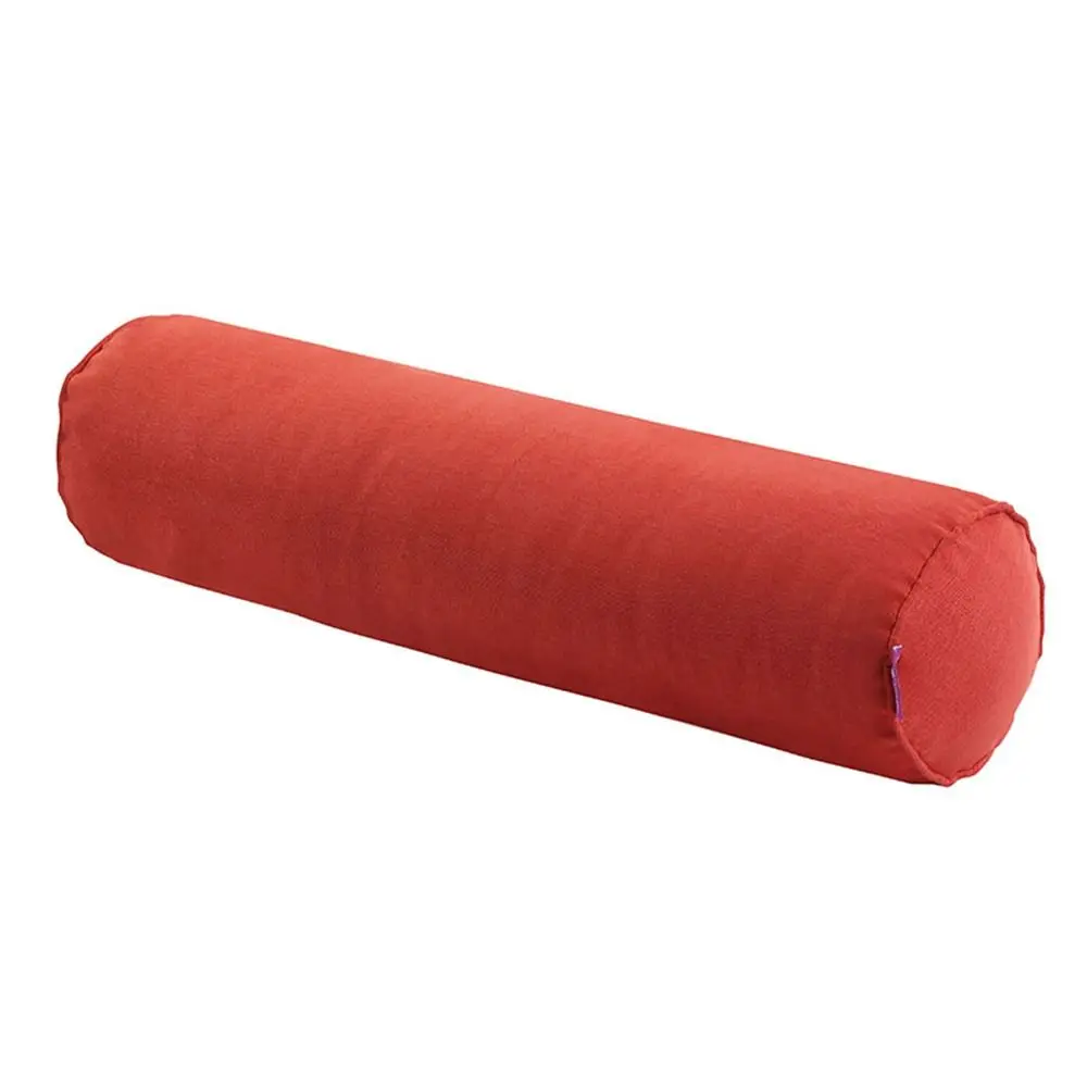 Wałek cervikalny cylindryczny z pianki memory foam do kanapy i łóżka Wielo