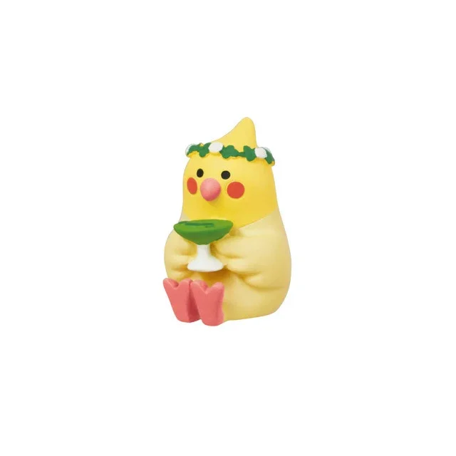 Żywiczne figurki miniatury kot motyl chrząszcz do dekoracji domu Ciemny szary