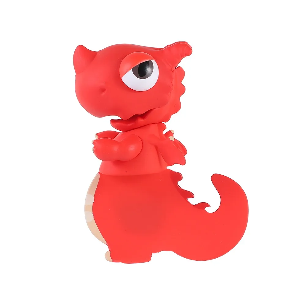 Zakładki 3D do książek ze zwierzętami - kot, panda, Shiba Inu Inne
