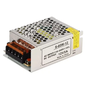 Zasilacz LED 12V - transformator impulsowy do taśm 2-30A